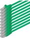 1aTTack.de 7.5m Cat6 UTP Groen