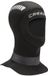 Cressi Orust Capuchon 5 Mm Zwart L
