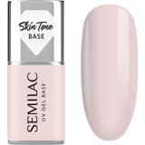 Semilac UV Gel Base Gel en Acrylnagels 7 ml