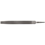 Draper 60218 HRF/1 Bastard Cut Half Ronde Vijl, 200mm, Pack van 12