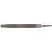Draper 60218 HRF/1 Bastard Cut Half Ronde Vijl, 200mm, Pack van 12