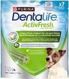 Dentalife Hondensnack Activfresh Small - 6 x 115 gr