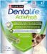 Dentalife Hondensnack Activfresh Small - 6 x 115 gr