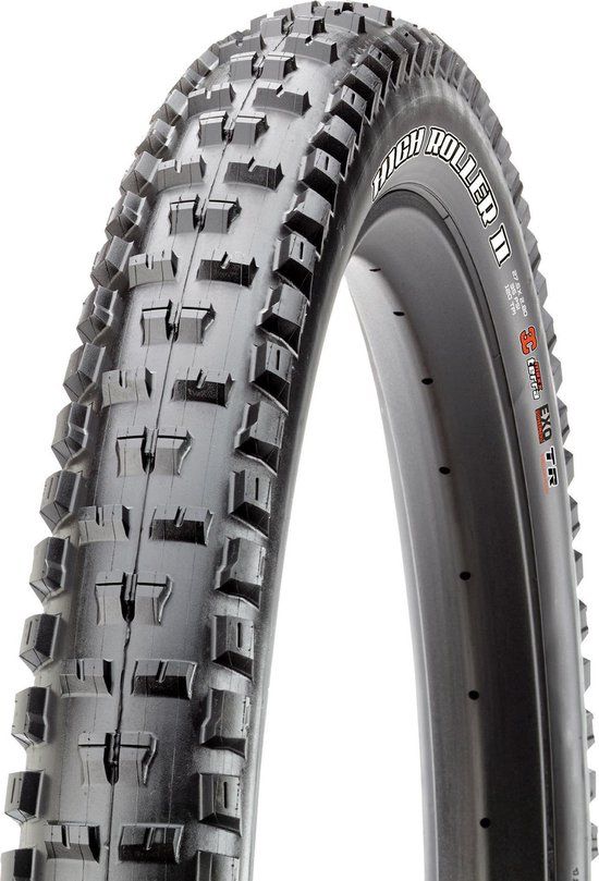 Maxxis High Roller II 29 x 2.30" - Zwart - Fietsband