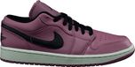 Nike Air Jordan 1 Low Mulberry (Women's) - Sneaker - Unisex - Leder/Rubber - Maat 42.5