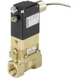 Bürkert Servogestuurd ventiel 349628 5282 24 V 1 stuk(s)