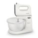 Philips 5000 Series Stand Mixer HR3745/00 - Grey/White