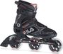Fila Legacy Pro 100 Patin à roulettes pour Homme - Noir - Taille 39