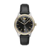 Emporio Armani Mannen Horloge 41 mm Multi