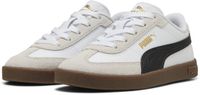 PUMA Club II Era PS Unisex Sneakers - PUMA White-PUMA Black