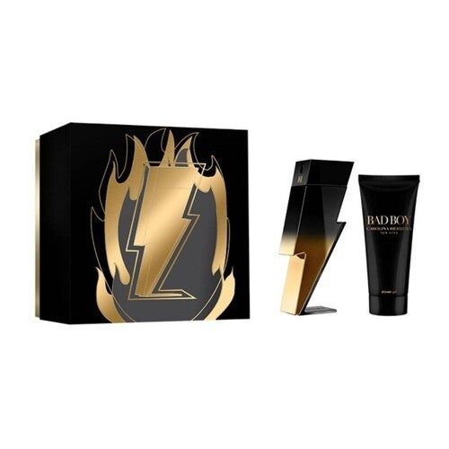 Carolina Herrera Gift Set / - / Male