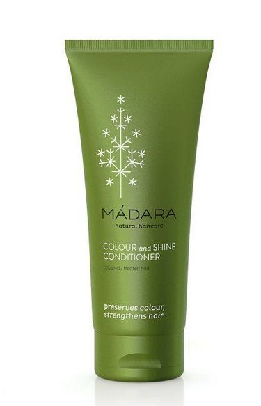 Madara MADCC200 Colour & Shine Conditioner - 4751009821474