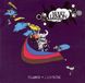 Birdman Modey Lemon Thunder + Lightning