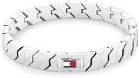 Tommy Hilfiger TJ2790619 Heren Armband - Schakelarmband