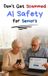 Don't Libri GmbH AI for Seniors- Don't Get Scammed! AI Safety for Seniors