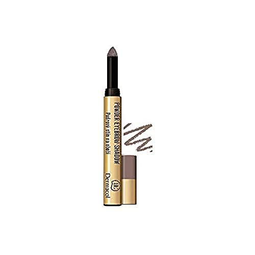 Dermacol - Powder Eyebrow Shadow 1 g Odstín ?. 2 - 0000085958579