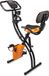 Bonplus BP | Vélo de fitness | Vélo d'appartement | Entraîneur d'intérieur | Solution d'entraînement complète | Capacité de charge : 120 kg | Entraîneur d'intérieur | Vélo d'intérieur | Fitness