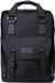 Doughnut Macaroon Dagrugzak 38 cm Laptop compartiment - 15 inch - black