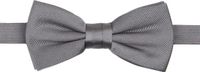 Profuomo Noeud papillon gris