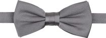 Profuomo Noeud papillon gris