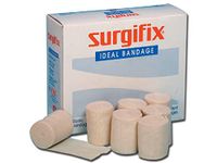 Surgifix GIMA 34720 elastische bandage, ideaal, 5 cm x 4,5 m, 20 stuks