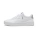 PUMA Sneakers 'Carina 3.0 Charm' wit