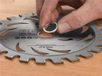 KWB Réduction pour lames de scie circulaire 20x16 mm
