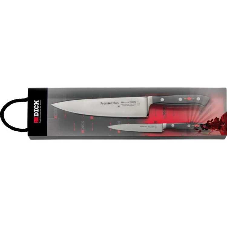 Dick 8109600 Messenset Premier - 4009215162837