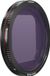 Freewell Filtre ND variable Mist Edition 6-9 stops 50 mm noir
