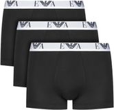 Emporio Armani Thrunk Boxershorts Heren (3-pack) - Maat XXL