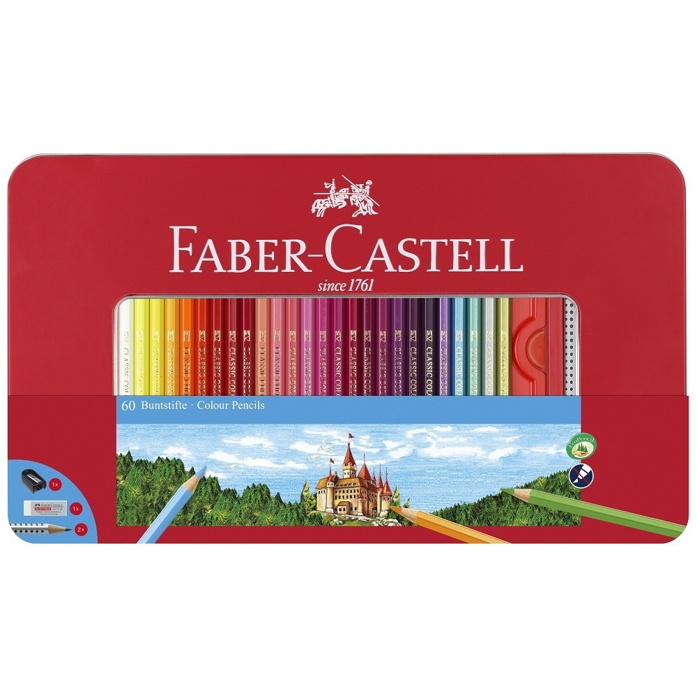 Faber-Castell 8991761366035