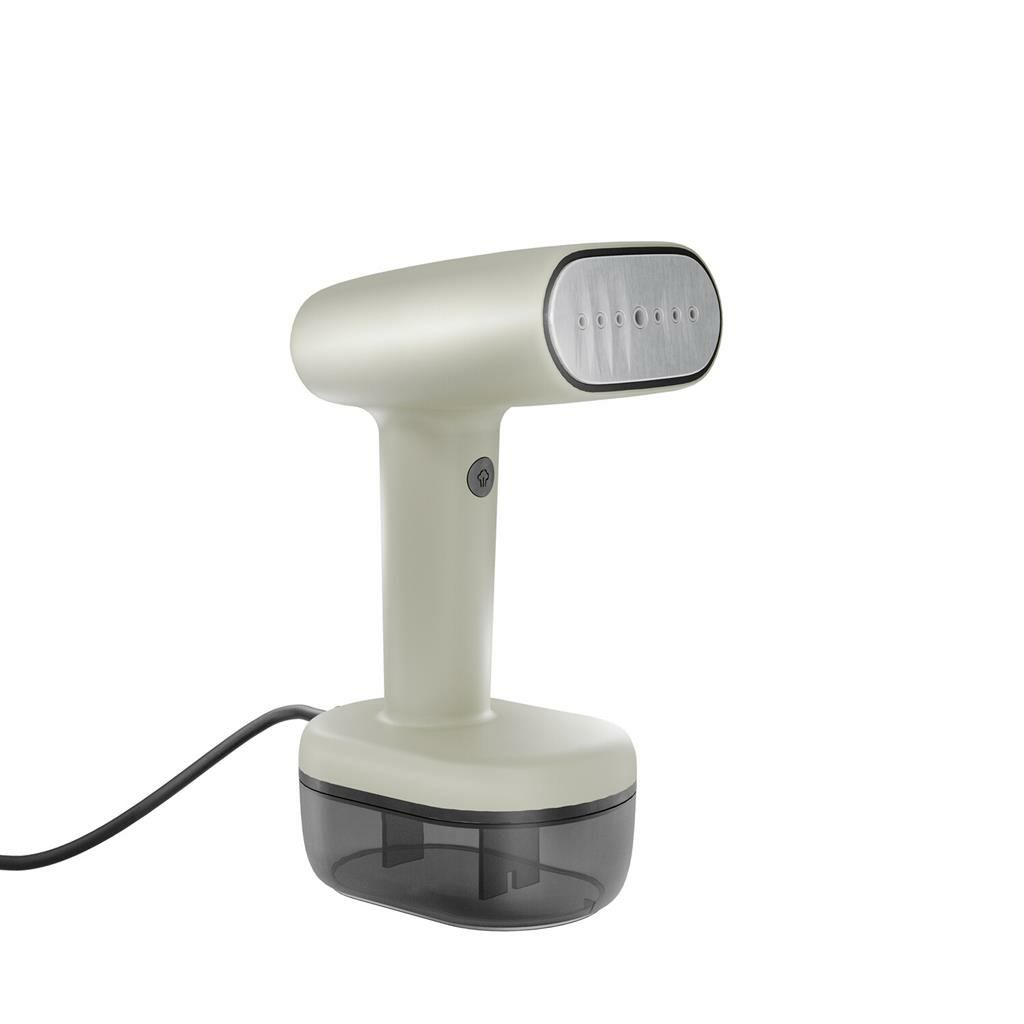 Princess 332880 Handheld Garment Steamer - 1800W - 260ml - White