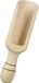 DB Gardentools Houten Scoop Set 4 stuks