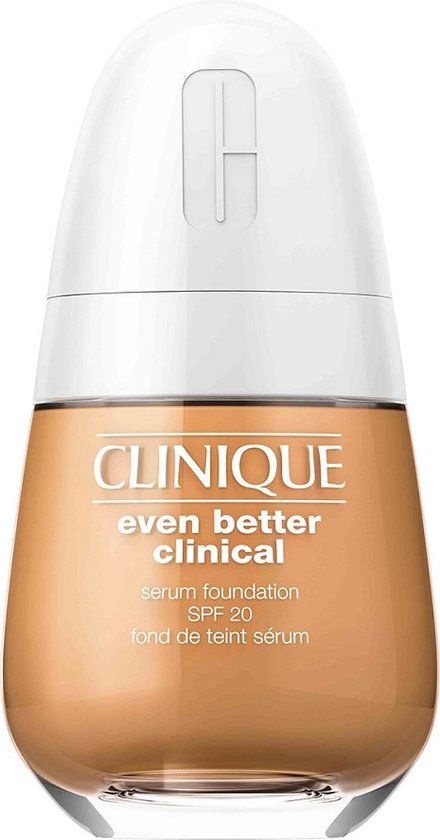 Clinique Even Better Clinical Serum | WN94 Deep Neutral 30ml