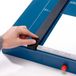 Dahle 567 Snijmachine - A3 - 550mm - Handmatig