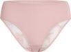 Hunkemöller Dames Lingerie Brazilian Alex - Roze - maat M