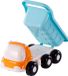 Cavallino Strand Kiepwagen Blauw, 29cm