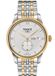Tissot Le Locle T0064282203801 Horloge - Staal - Multi - Ø 39 mm