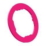 Quad Lock MAG Ring Magnetische ring Roze