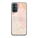 ERT GROUP mobiel telefoonhoesje voor Samsung S10 Lite/A91 origineel en officieel erkend Babaco patroon Cats 007