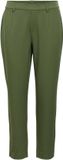 OBJECT COLLECTORS ITEM Object Objlisa Slim Pant Noos 23029728 Pantalon Dames W40 Groen