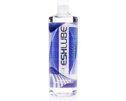 Fleshlight Fleshlube Glijmiddel - Waterbasis - 500 ml
