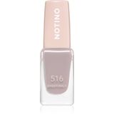 Notino [Brand] Gel Effect Nail Polish