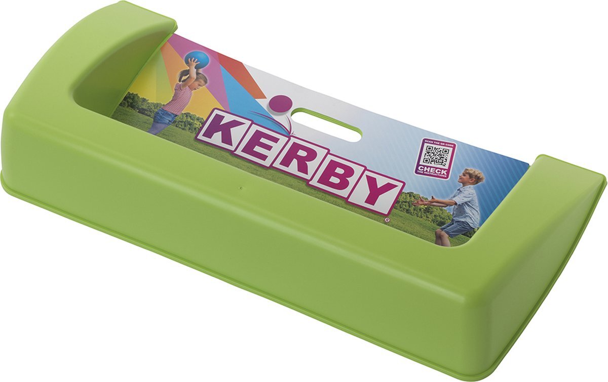 Kerby Lime Groen