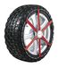 MICHELIN 008165 Easy Grip sneeuwkettingen, composiet, speciaal 4 x 4