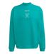 ADIDAS PERFORMANCE Sweatshirt 'Liverpool FC EQT' petrol