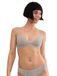 Sloggi Sloggi Zero Feel Pure The Up Push Up dames Push-up beha