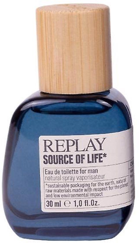 Replay Eau de toilette / 30 ml / Mannen