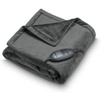 Beurer Verwarmde deken HD 1 R Cosy+ Grijs