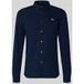 Lacoste 1hc2 Overhemd Heren Donkerblauw 41